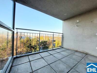 Terrassenwohnung mieten in 1200 Wien (Bild 4)