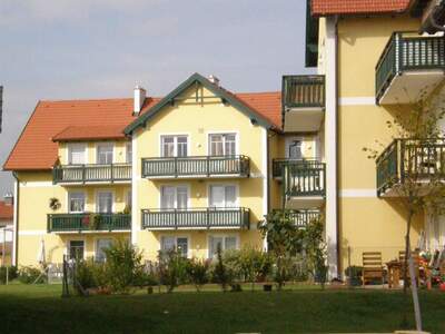 Wohnung mieten in 3384 Haunoldstein