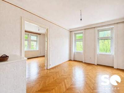 Wohnung kaufen in 1200 Wien