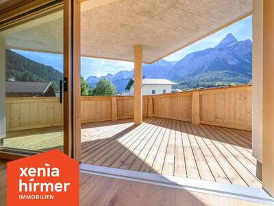 Wohnung kaufen in 6632 Ehrwald