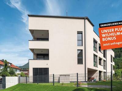 Wohnung kaufen in 6840 Götzis