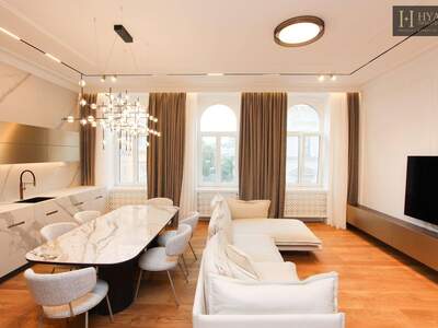 Wohnung kaufen in 1020 Wien