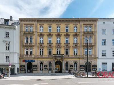 Gewerbeobjekt mieten in 4020 Linz (Bild 2)