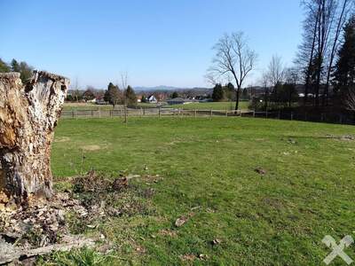 Grundstück kaufen in 8530 Deutschlandsberg