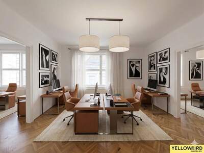 Gewerbeobjekt mieten in 1040 Wien