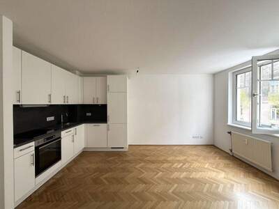 Wohnung mieten in 1100 Wien
