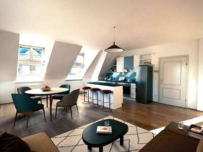 Wohnung mieten in 8010 Graz