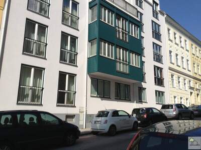 Wohnung kaufen in 3400 Klosterneuburg