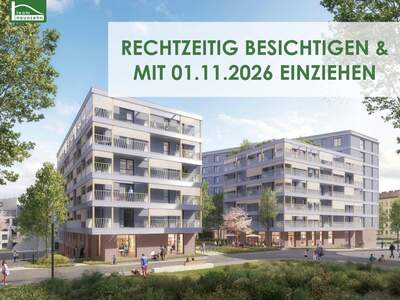 Mietwohnung in 1030 Wien