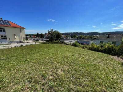 Grundstück kaufen in 2630 Pottschach