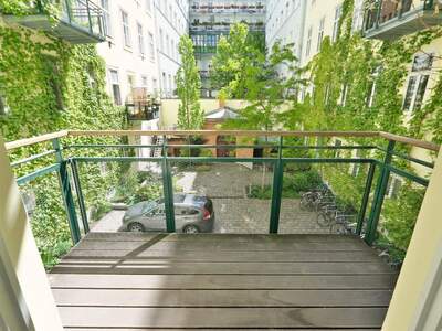 Mietwohnung in 1090 Wien