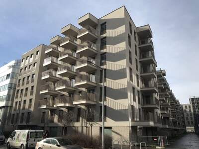 Immobilie mieten in 1030 Wien (Bild 2)