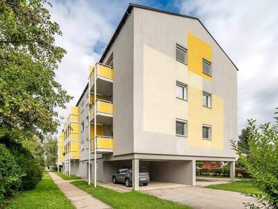 Eigentumswohnung in 3423 St. Andrä Wördern
