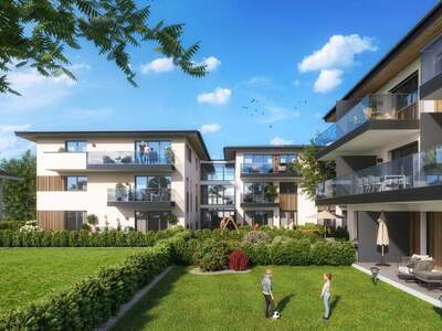 Wohnung kaufen in 5730 Mittersill