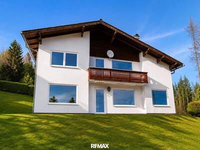 Haus kaufen in 9572 Deutsch Griffen