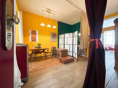 Wohnung kaufen in 1020 Wien