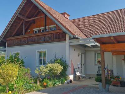 Haus kaufen in 8311 Markt Hartmannsdorf (Bild 2)
