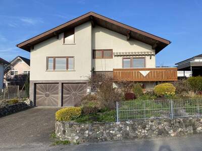 Haus kaufen in 6912 Hörbranz