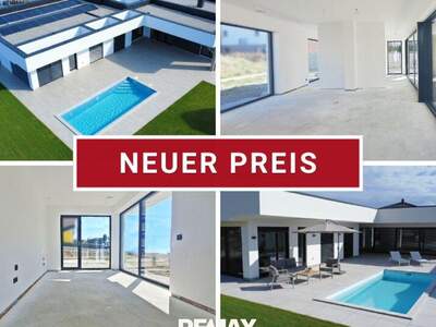 Bungalow kaufen in 4751 Dorf