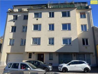 Anlageobjekt kaufen in 1130 Wien