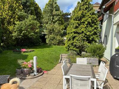 Haus mit Garten kaufen in 2372 Gießhübl (Bild 2)