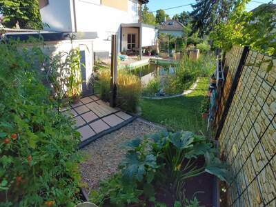 Einfamilienhaus kaufen in 1220 Wien (Bild 2)