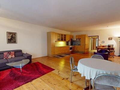 Altbauwohnung mieten in 8750 Judenburg (Bild 1)