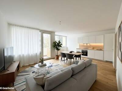 Wohnung kaufen in 3400 Klosterneuburg