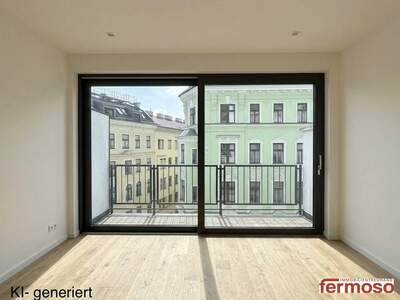 Eigentumswohnung in 1090 Wien