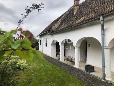Landhaus kaufen in 3710 Ziersdorf
