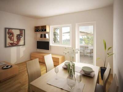 Eigentumswohnung in 1220 Wien