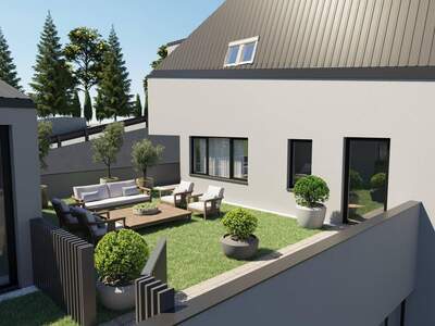 Wohnung kaufen in 4400 Steyr