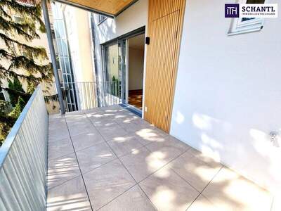 Terrassenwohnung kaufen in 1140 Wien (Bild 4)