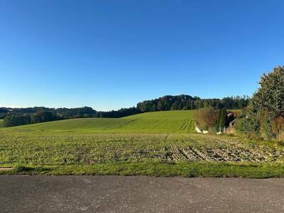 Grundstück kaufen in 4624 Pennewang