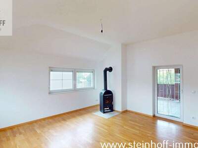 Wohnung mit Balkon kaufen in 2345 Brunn (Bild 1)