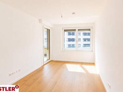 Wohnung mit Balkon kaufen in 1100 Wien (Bild 1)