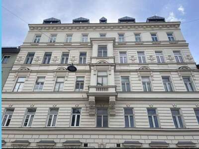 Wohnung provisionsfrei kaufen in 1050 Wien