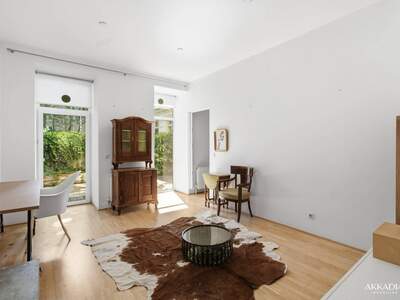 Wohnung kaufen in 1180 Wien