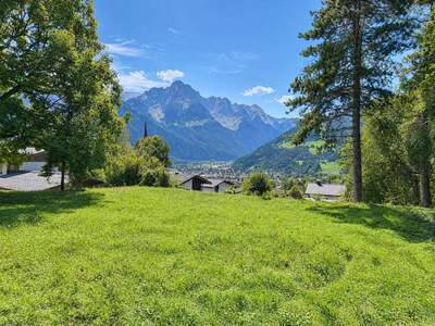Grundstück kaufen in 9905 Gaimberg