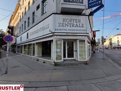 Gewerbeobjekt mieten in 1200 Wien (Bild 1)