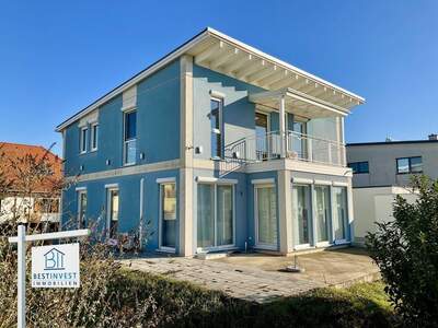 Haus kaufen in 7092 Winden