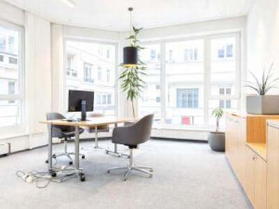Gewerbeobjekt mieten in 1070 Wien (Bild 2)