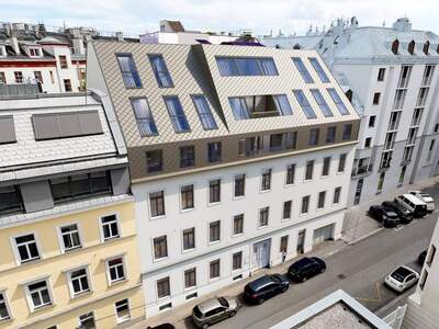 Gewerbeobjekt kaufen in 1050 Wien