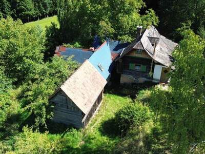 Haus kaufen in 8572 Bärnbach (Bild 2)