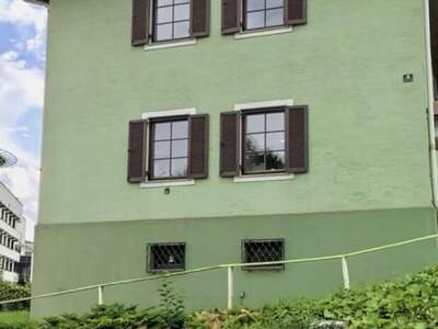 Haus mit Garten mieten in 8700 Leoben (Bild 2)