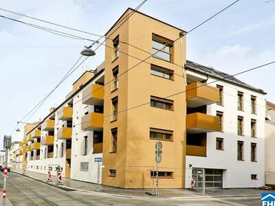 Anlageobjekt kaufen in 1170 Wien (Bild 3)