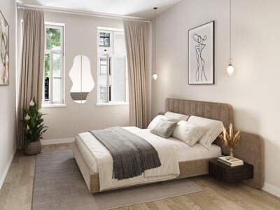 Terrassenwohnung kaufen in 1160 Wien (Bild 4)