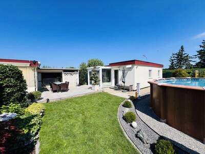 Haus kaufen in 2601 Eggendorf