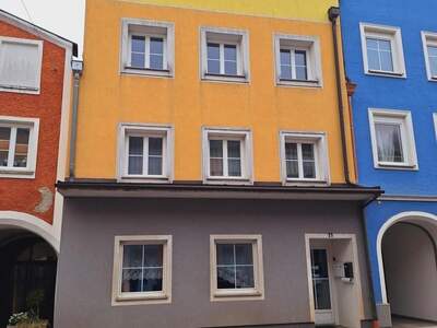 Terrassenwohnung kaufen in 5270 Mauerkirchen (Bild 2)