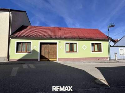 Haus kaufen in 3481 Fels